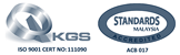 kgs logo