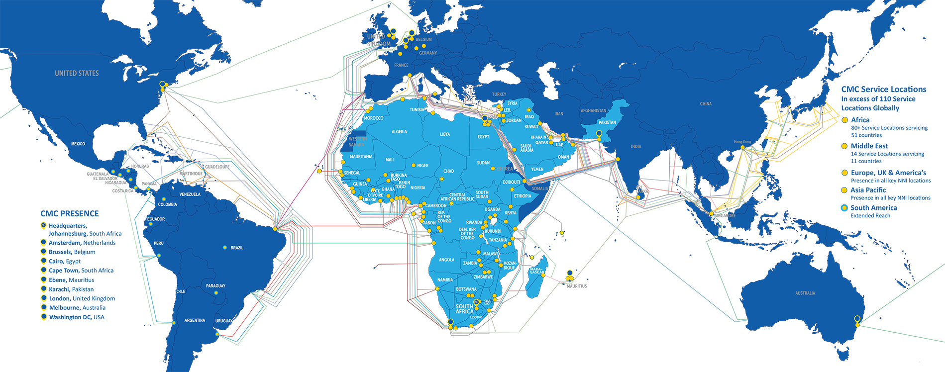 WorldMap April 2024