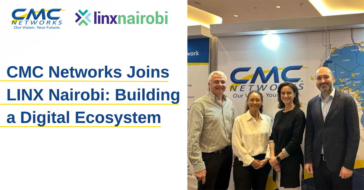 CMC LINX Image