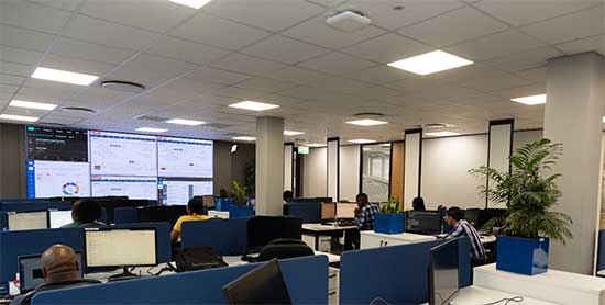 cmc office