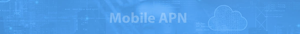 mobile apn image